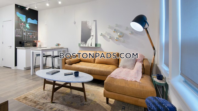 Cambridge - $6,487+ /mo