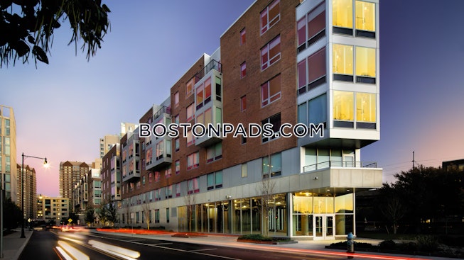 Cambridge - $3,544+ /mo