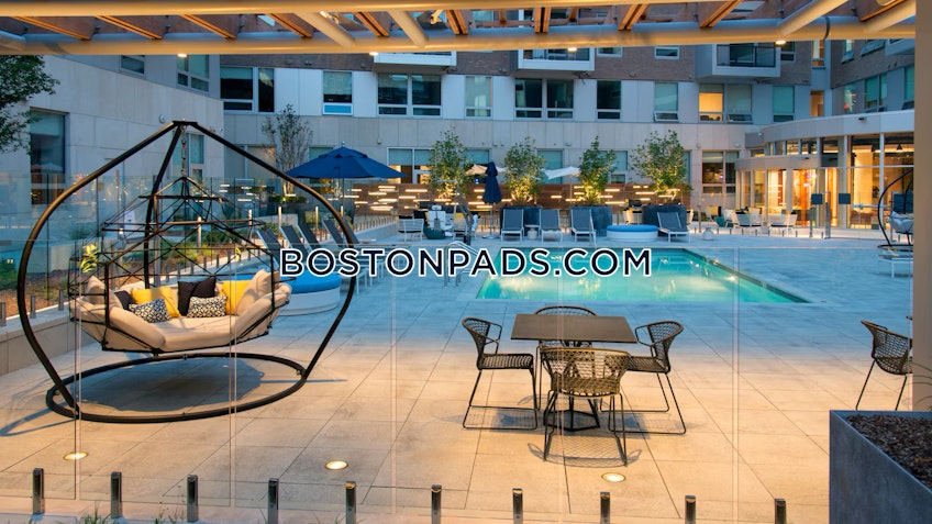 Cambridge - $9,600+ /month