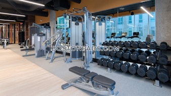 Leighton St. Cambridge