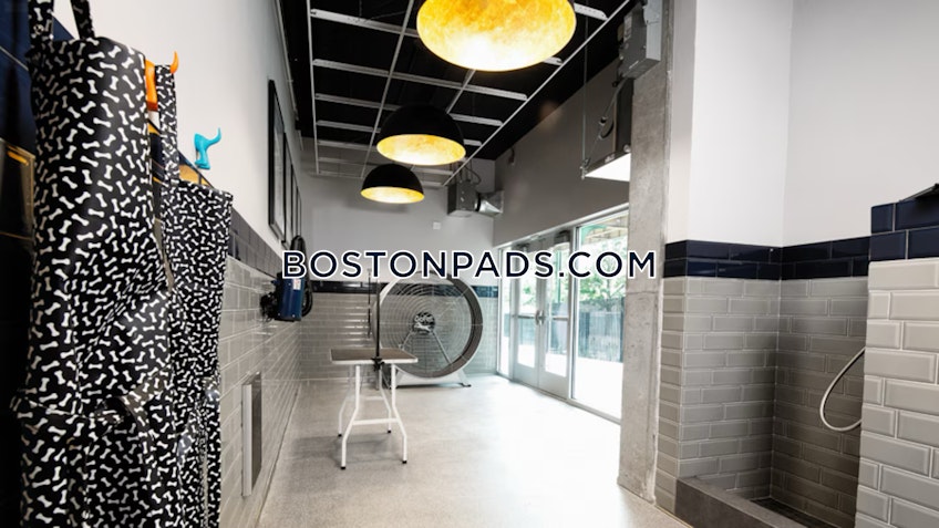 Cambridge - $9,600+ /month