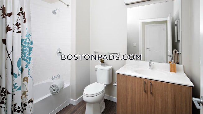 Cambridge - $9,600+ /mo