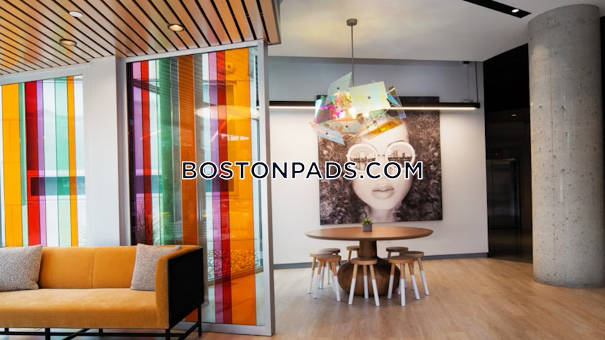 Cambridge - $9,600+ /month