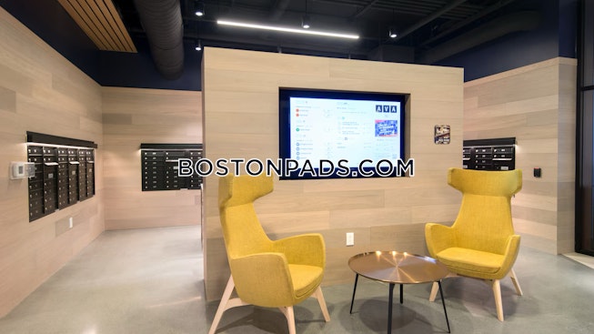 Cambridge - $5,374+ /mo