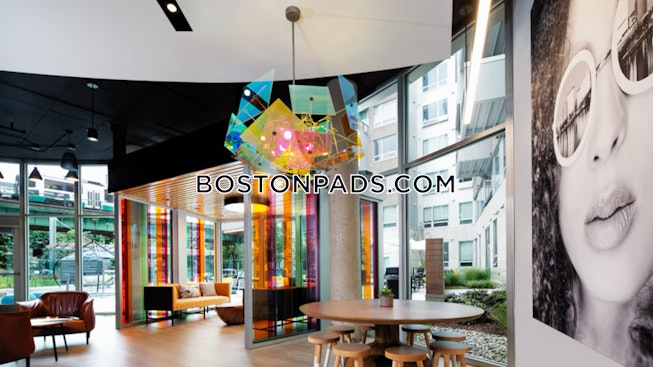 Cambridge - $5,374+ /mo