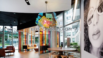 Leighton St. Cambridge