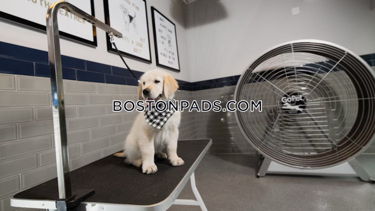 Leighton St., Cambridge