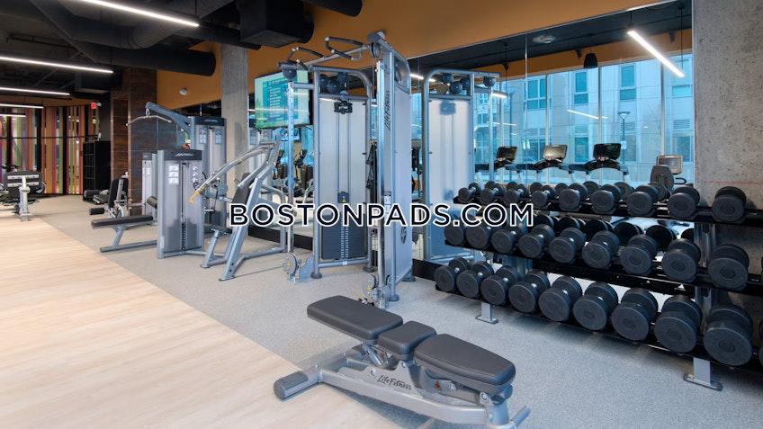 Cambridge - $10,666+ /month