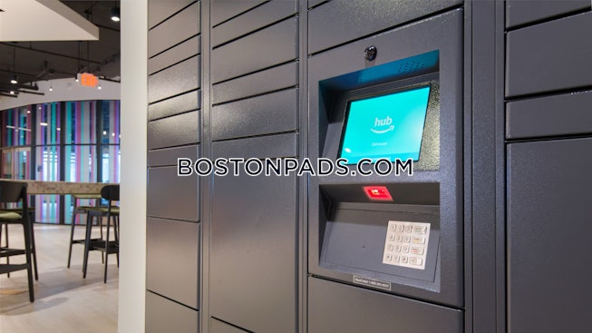 Cambridge - $10,666+ /mo