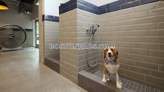 Leighton St. Cambridge