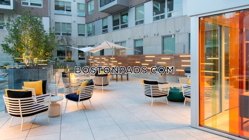 Cambridge - $10,666+ /month