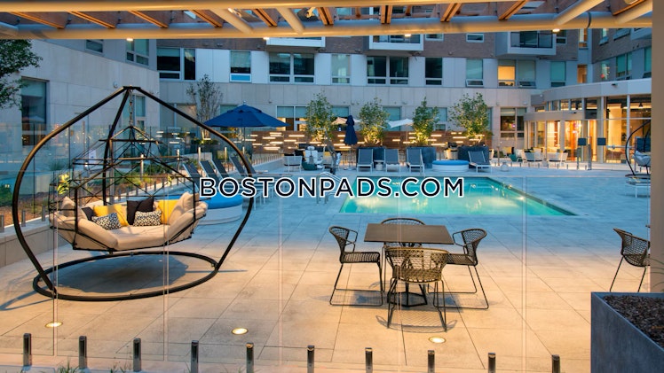 Leighton St., Cambridge