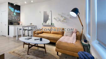 Leighton St. Cambridge