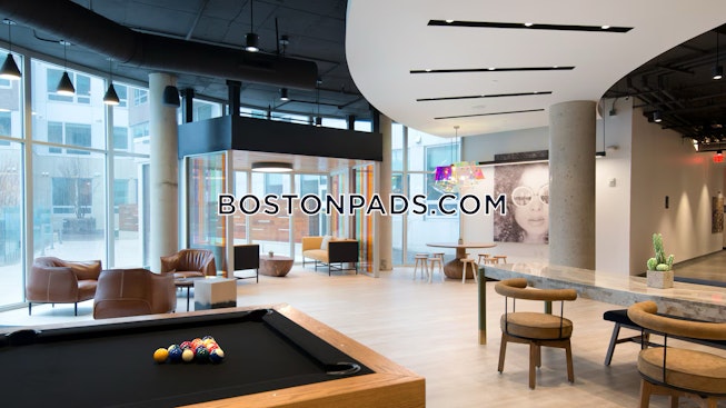 Cambridge - $2,723+ /mo