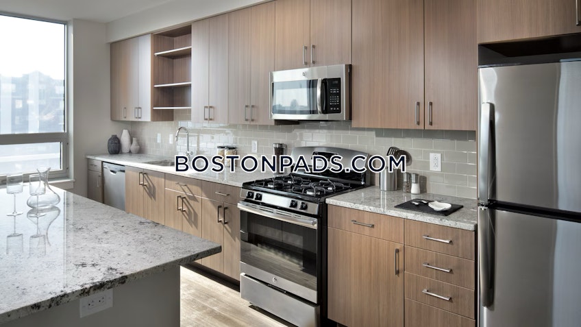 Cambridge - $2,723+ /month