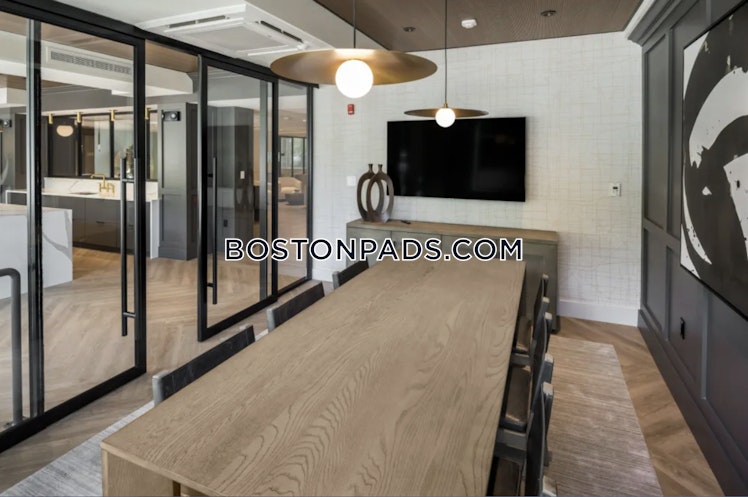 Huron Ave., Cambridge