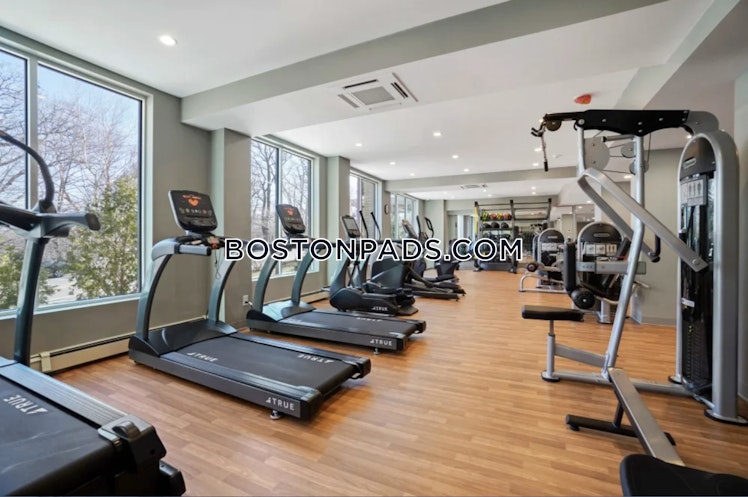 Huron Ave., Cambridge