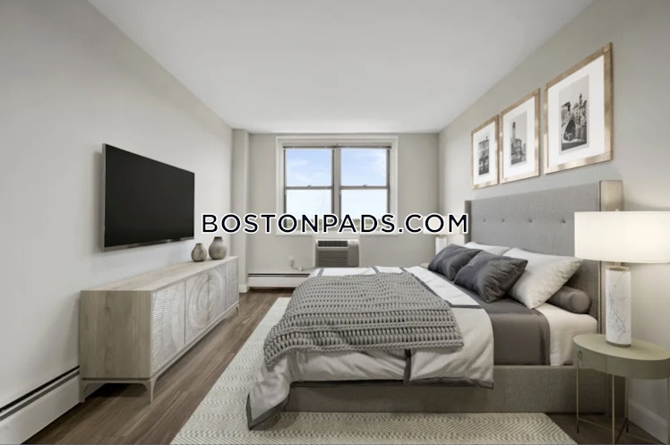 Huron Ave., Cambridge