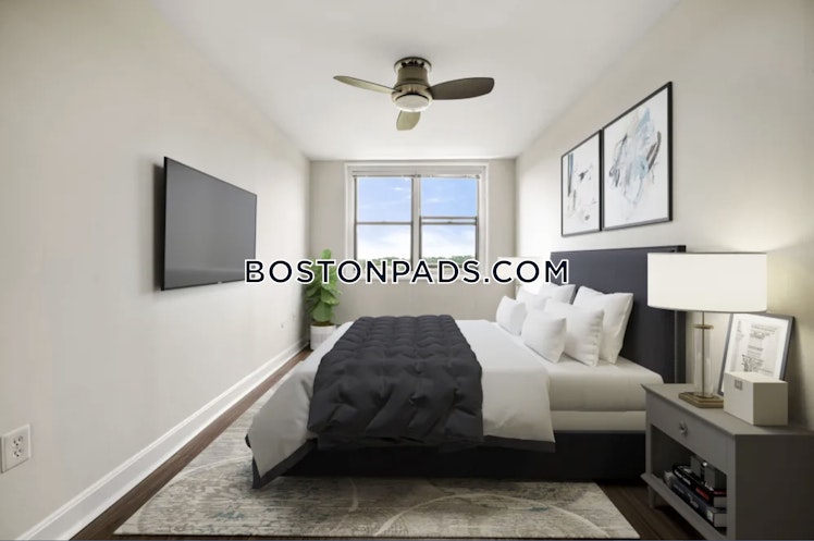 Huron Ave., Cambridge