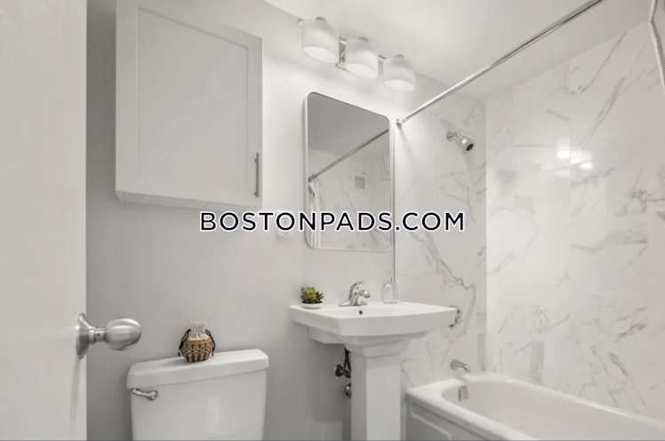 Huron Ave., Cambridge