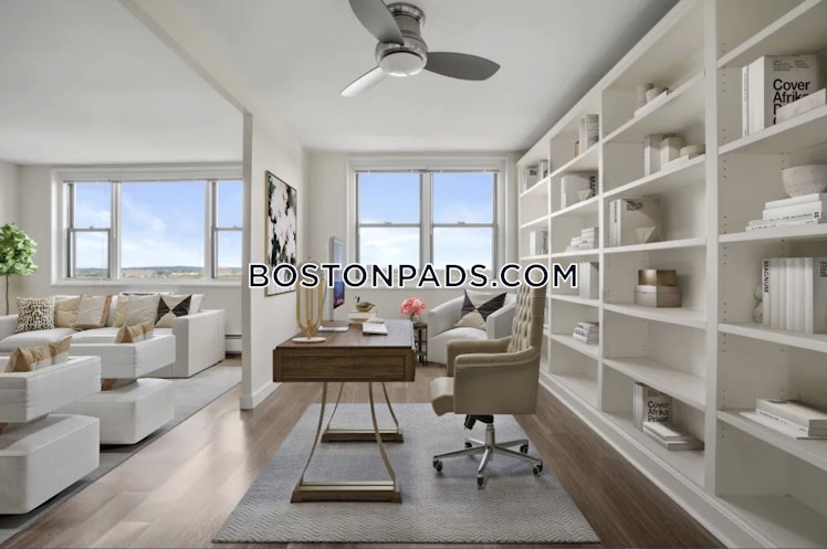 Huron Ave., Cambridge