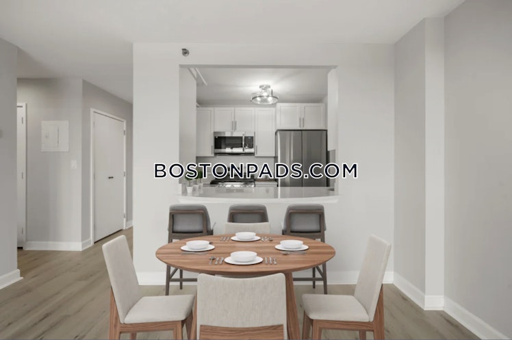 Huron Ave., Cambridge