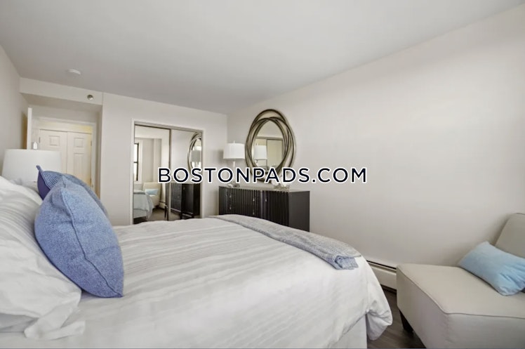 Huron Ave., Cambridge