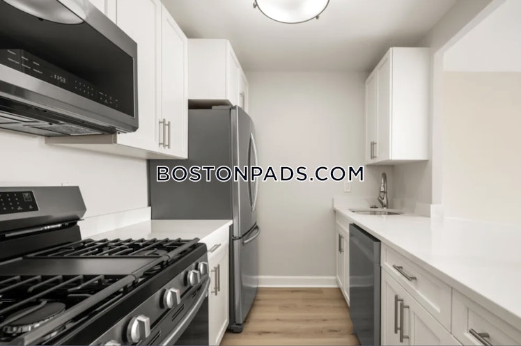 Huron Ave., Cambridge