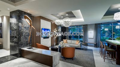 Cambridge Apartment for rent 1 Bedroom 1 Bath  Alewife - $2,248 No Fee