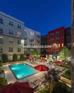 Cambridgepark Dr., Cambridge