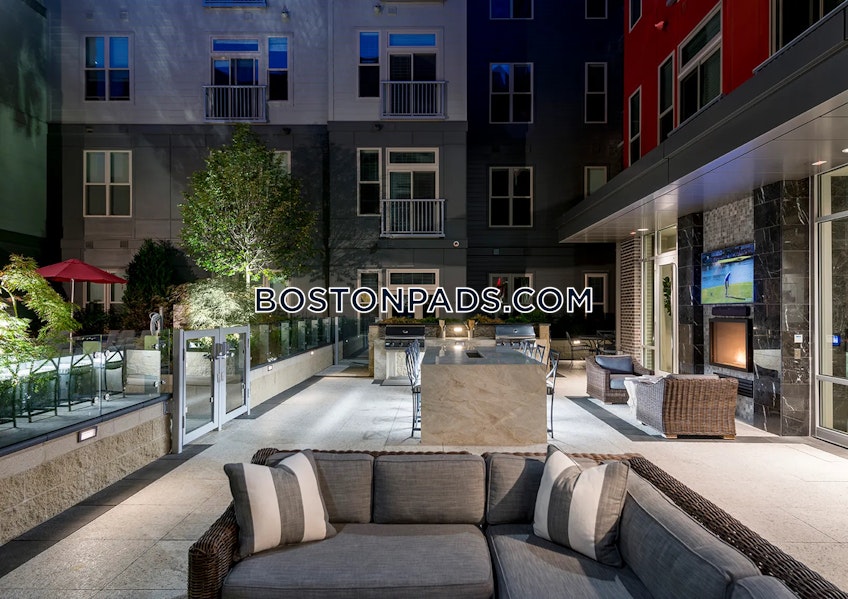 Cambridge - $2,248+ /month