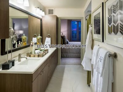 Cambridge Apartment for rent 3 Bedrooms 2 Baths  Alewife - $5,152 No Fee