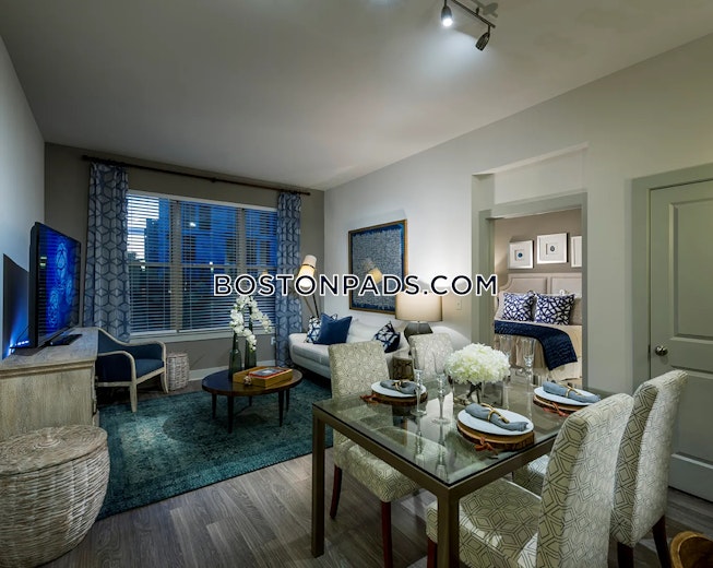 Cambridge - $5,156+ /mo