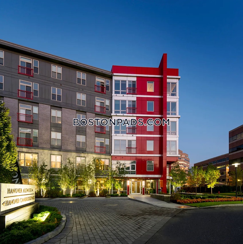 Cambridge - $5,100+ /month