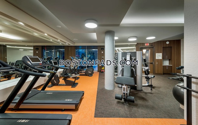 Cambridge - $4,475+ /mo