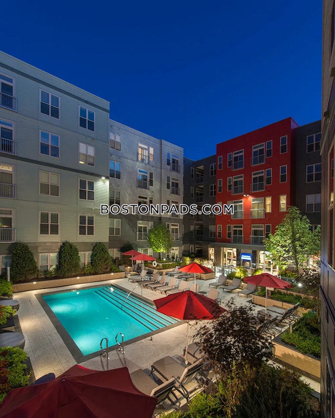 Cambridge - $2,518+ /mo