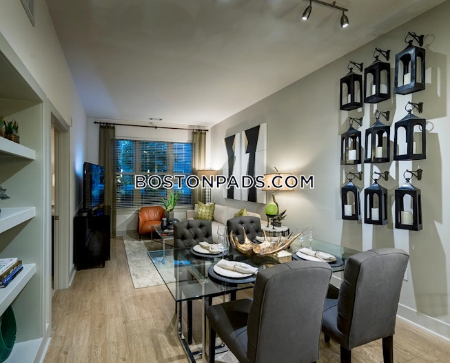 Cambridge - $2,518+ /mo