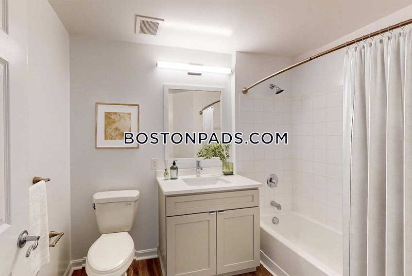 Woburn - $2,593+ /month