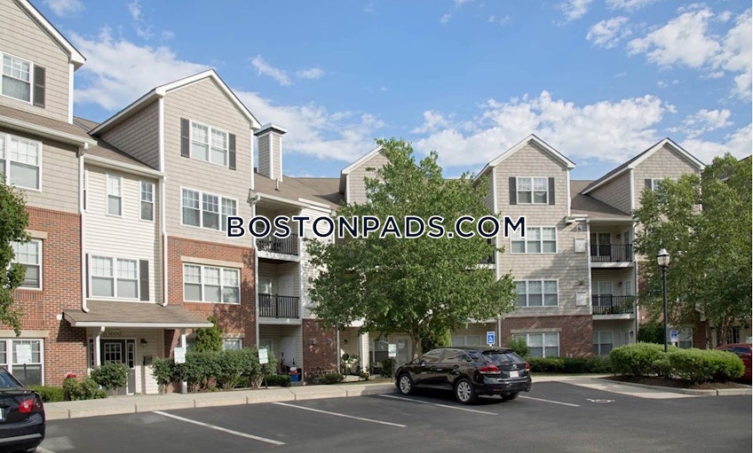 Woburn - $2,593+ /month