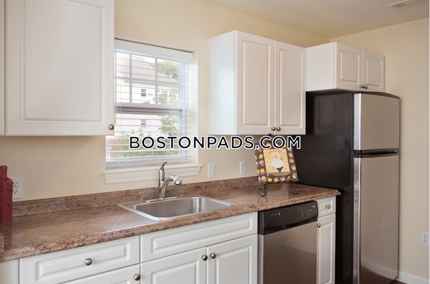 Woburn - $2,593+ /month