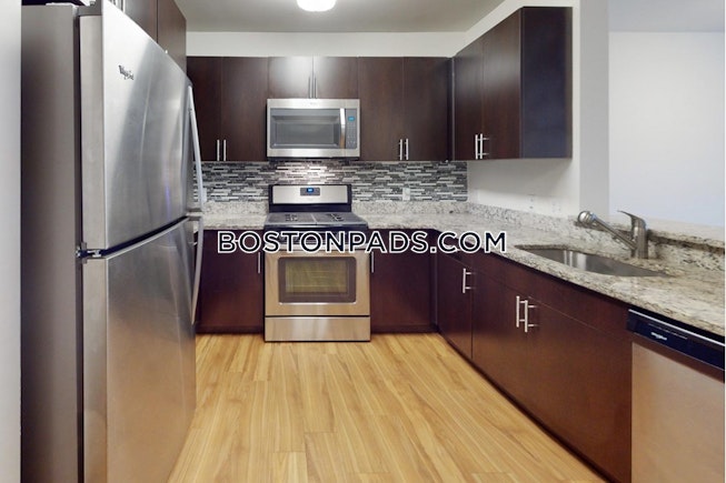 Woburn - $2,581+ /mo