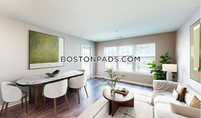 Woburn Apartment for rent 1 Bedroom 1 Bath - $3,034 No Fee