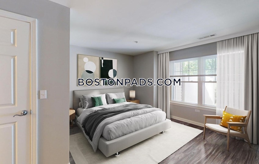 Woburn - $2,969+ /month