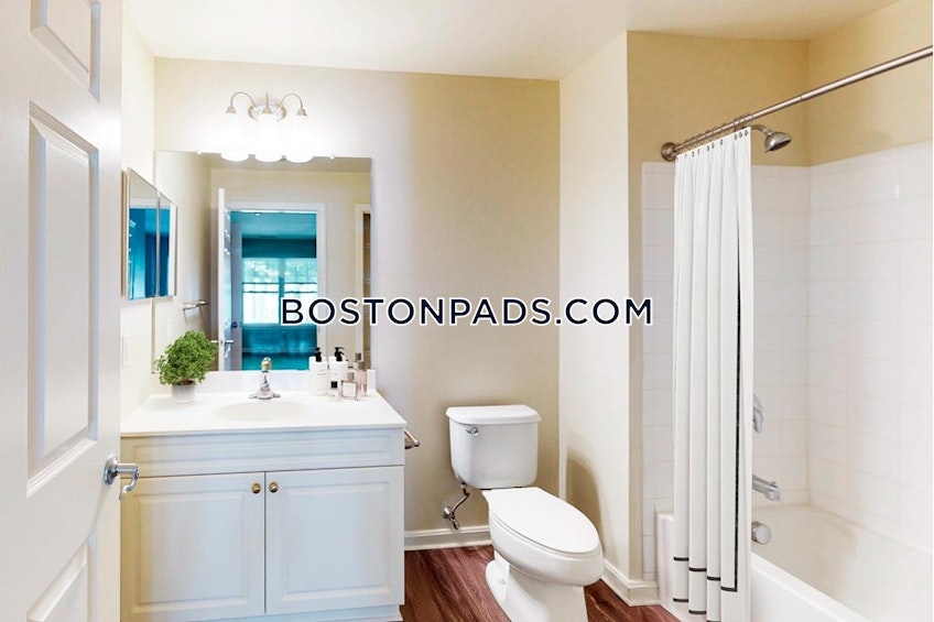 Woburn - $2,969+ /month