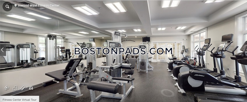 Woburn - $2,969+ /month