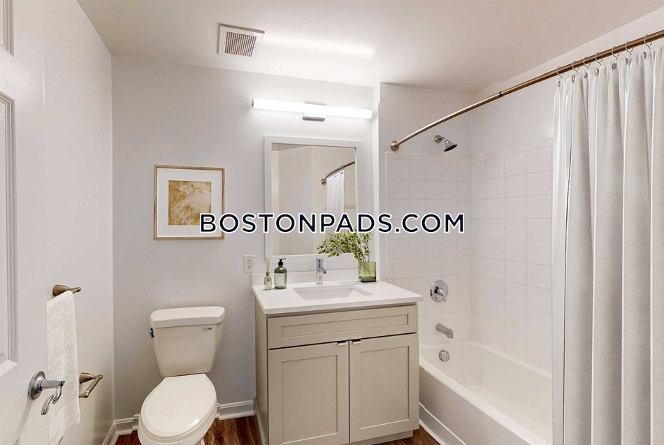 Inwood West - 1 Bed, 1 Bath - $2,314 - ID#8005572