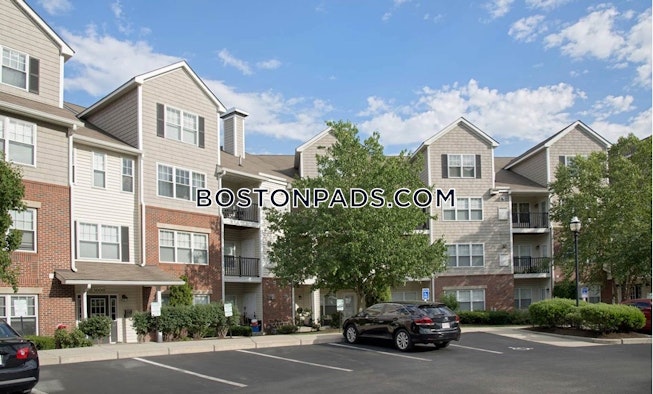 Woburn - $2,274+ /mo