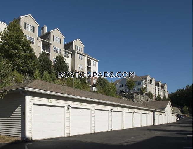 Woburn - $3,392+ /mo