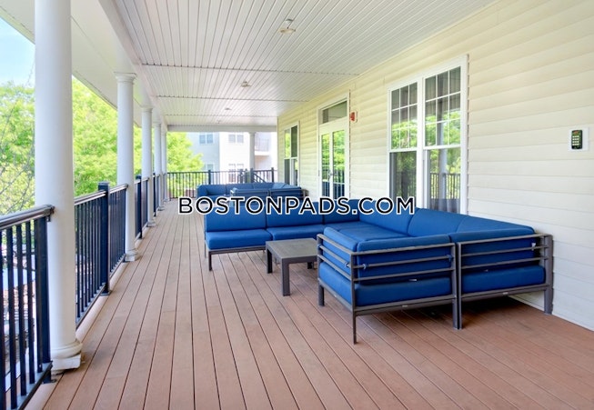 Woburn - $3,392+ /mo