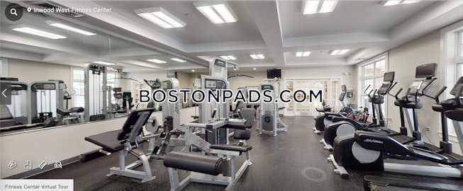 Woburn - $3,392+ /mo